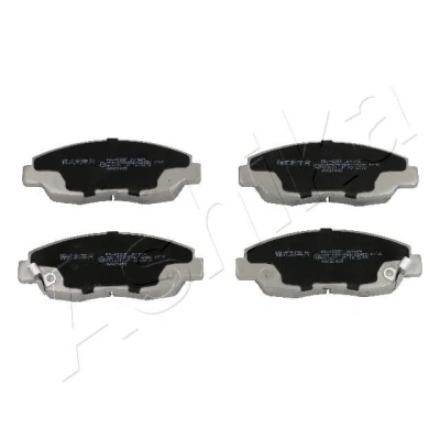 Bilde av Bremseklosser sett, Framaksel, honda,rover, 45022S30G10, 45022S30G11, 45022S30G12, 45022S30J02, 45022SE0G10, 45022SL5000, 45022SL5010, 4
