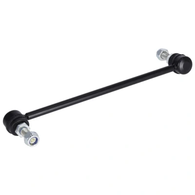Bilde av febi BILSTEIN 30986 Stabstag framaksel høyre 299,5 M12 x 1,25 Plus med selvlåsende mutter NISSAN: Qashqai / Qashqai+2 I, 2