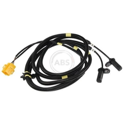 Bilde av A.B.S. 30417 ABS sensor aktiv 1345 1720 gul VOLVO: XC70 I Cross Country, V70 I, S70