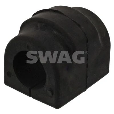 Bilde av SWAG 20 94 4277 Stabilisatorbøssinger bakaksel, bakaksel begge sider 18 31 BMW: 3 Touring, Sedan, Z3 Roadster