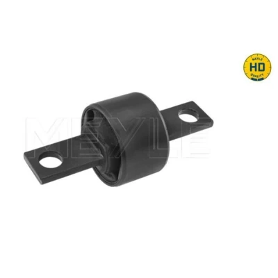Bilde av MEYLE 714 710 0016/HD Akselskaft Lagring nede, venstre bakaksel, foran, høyre bakaksel Quality FORD: C Max 2, FOCUS 3 Turnier,