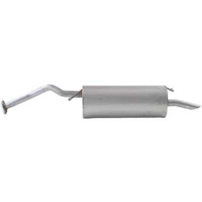 Bilde av sluttlyddemper, toyota prius liftback, 1743021580
