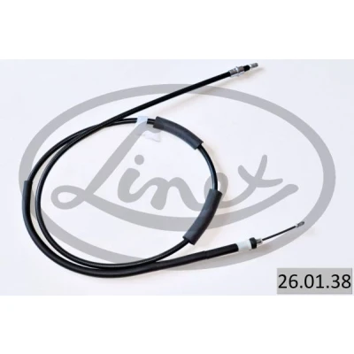 Bilde av Bremsewire LINEX 26.01.38