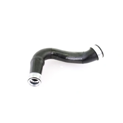 Bilde av VAICO V10 2903 Ladeluftslange gummi med tekstilforsterker Q+, original equipment manufacturer quality VOLKSWAGEN: Touareg I