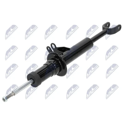Bilde av Støtdemper Gasstrykk, Framaksel høyre Nty A BM 043 bmw 5 [f10] OE 31316775576, 31316777204, 31316789364