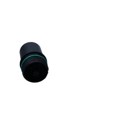 Bilde av MAXGEAR 27 1675 deksel, oljefilterbeholder uten filter AUDI: Q5, SKODA: Octavia 3 Combi
