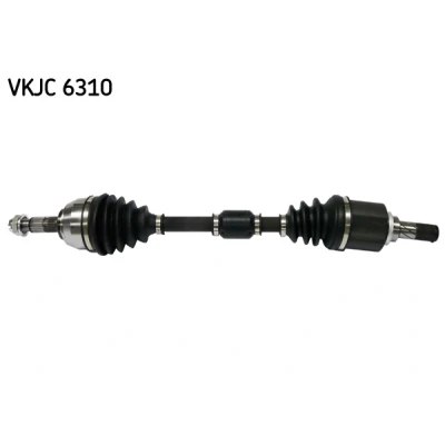 Bilde av SKF VKJC 6310 Drivaksel 647, 64,5