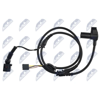 Bilde av Sensor, hjulturtall, Framaksel høyre, venstre, audi a4 b6, b6 avant, cabriolet, b7 8E0 927 803A