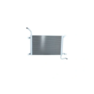 Bilde av NRF 50144 Radiator Aluminium 544 366 32 Kjøleribber loddet
