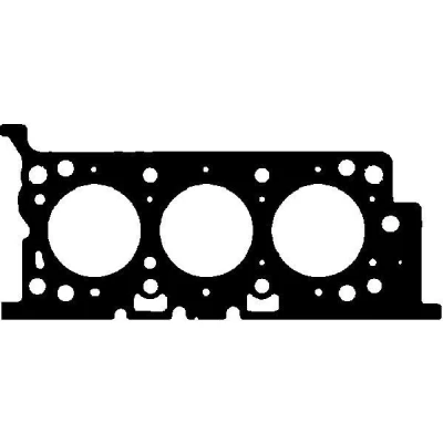 Bilde av Tetning, sylindertopp, Høyre, ford cougar, mondeo ii, iii, sedan turnier mazda mpv 4129205, GY01 10 271