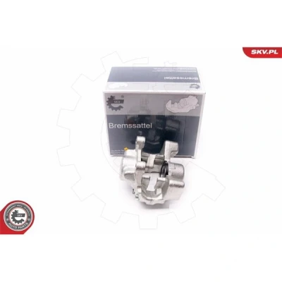 Bilde av ESEN SKV 23SKV843 Bremsecaliper venstre bakaksel OPEL: Omega B Caravan