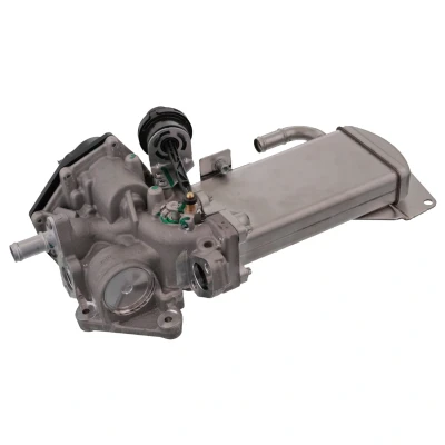 Bilde av FEBI BILSTEIN 49840 Eksosreturmodul AUDI: A4 B8 Allroad, A5 Sportback, Avant