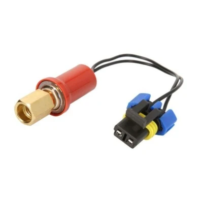 Bilde av THERMOTEC KTT130065 Trykkbryter