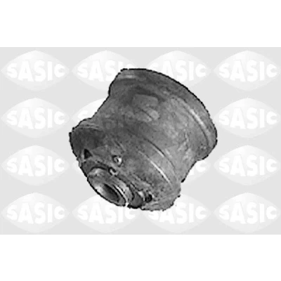 Bilde av SASIC 9001524 Styrestang Lagring framaksel, bak, nede