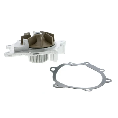 Bilde av VAICO V25 50028 Vannpumpe med tetning mekanisk vinghjul i metall Original Quality FORD: FOCUS 3, MONDEO 4 Turnier