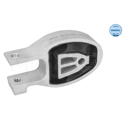 Bilde av MEYLE 514 030 0031 Motorfeste bak, nede Gummimetallager Dreiemomentstøtte FORD: MONDEO 4 Turnier, Galaxy Mk2 MPV, S Max Mk1, VOLVO: S80 II, V70 3