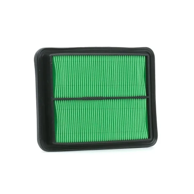 Bilde av FEBI BILSTEIN 170209 Luftfilter 38 174 253 Filterinnsats med forfilter NISSAN: Qashqai 2, RENAULT: Kadjar
