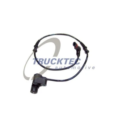 Bilde av TRUCKTEC AUTOMOTIVE 02.42.386 ABS Sensor framaksel venstre MERCEDES BENZ: A Klasse
