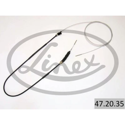 Bilde av LINEX 47.20.35 Gasswire