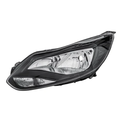 Bilde av HELLA 1EA 354 994 031 Frontlykter FORD: FOCUS 3