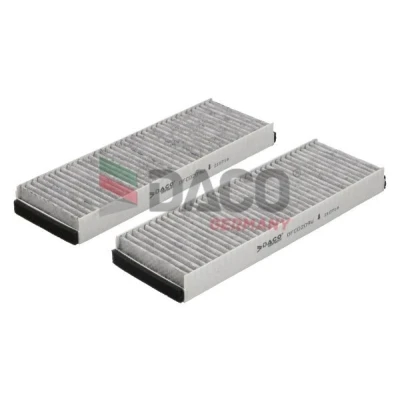 Bilde av Kupéfilter DACO Germany DFC0209W