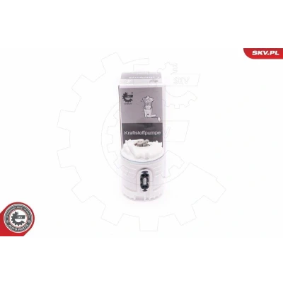 Bilde av ESEN SKV 02SKV773 Brennstoff leveringsenhet elektrisk Bensin VOLKSWAGEN: GOLF 3, Passat B3/B4 Stasjonsvogn, 3 Variant