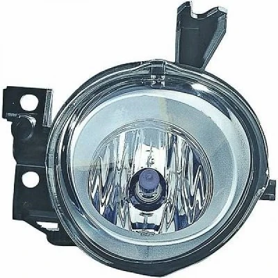Bilde av DIEDERICHS 2287088 Tåkelyskaster høyre Priority Parts VOLKSWAGEN: Touareg I