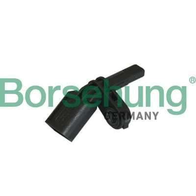 Bilde av Borsehung B11850 ABS Sensor høyre bak VOLKSWAGEN: Caddy 3, Passat B7 Variant, Tiguan I, SKODA: Octavia 3 Combi, Yeti, Superb II Stasjonsvogn, AUDI: Q7
