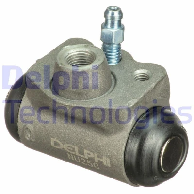 Bilde av DELPHI LW90184 Bremsesylinder 19 uten integrert kontroller NISSAN: MICRA 4