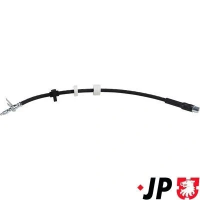 Bilde av JP GROUP 4161603580 Bremseslange framaksel høyre 525 PEUGEOT: 406 Stasjonsvogn