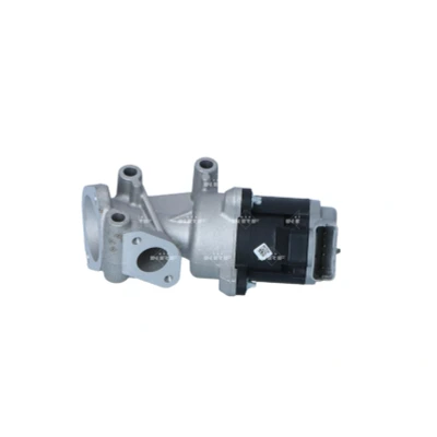 Bilde av NRF 48603 EGR Ventil elektrisk LAND ROVER: Discovery 3, Range Rover Sport, 4, CITROËN: C6 Sedan, C5 III Stasjonsvogn