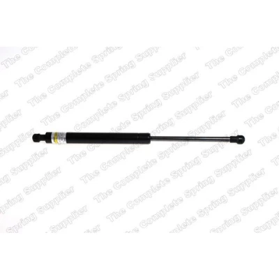 Bilde av Pneumatisk fjær, koffer / lasterom, Bak, chevrolet rezzo minibus, minivan, 96310381, 96394240, 96940087