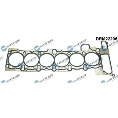 Bilde av DR.MOTOR AUTOMOTIVE DRM22206 Toppakning 0,7 85 BMW: 5 Touring, Sedan, X3