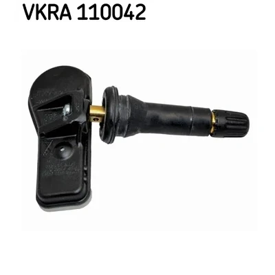 Bilde av SKF VKRA 110042 Hjulsensor, dekktrykk kontrollsystem med skrue, ventiler