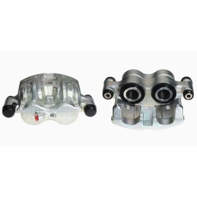 Bilde av BUDWEG CALIPER 343770 Bremsecaliper RENAULT TRUCKS: Mascott Flatvogn lastebil / Chassis