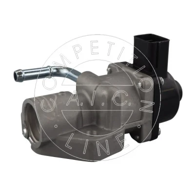 Bilde av AIC 56940 EGR Ventil elektrisk FORD: Galaxy Mk2 MPV, S Max Mk1, MONDEO 4 Turnier, VOLVO: V70 3, V50, S40 II, MAZDA: 3 Hatchback