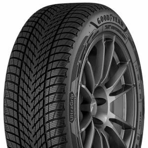Bilde av Goodyear UltraGrip Performance 3 ( 235/45 R17 97V XL )