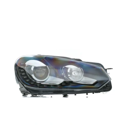 Bilde av HELLA 1ZS 009 902 781 Frontlykter VOLKSWAGEN: GOLF 6