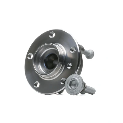 Bilde av SKF VKBA 7019 Hjullagersett med integrert ABS sensor 147 BMW: 1 Hatchback, 3 Touring, Sedan