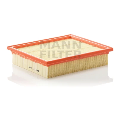 Bilde av MANN FILTER C 27 154/1 Luftfilter 56 228 268 Filterinnsats VOLKSWAGEN: Golf 3, Vento, 3 Cabrio