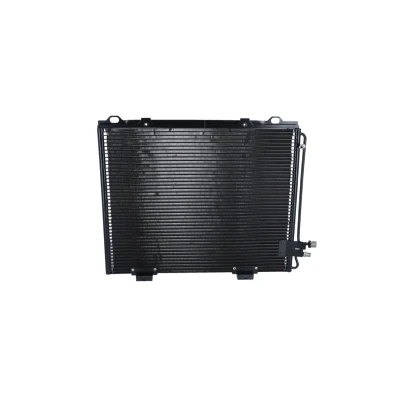 Bilde av NRF EASY FIT 35228 Kondensator med tetningsring 14,6 8,6 Aluminium 580 MERCEDES BENZ: E Klasse Sedan