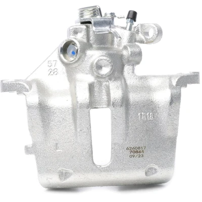 Bilde av METZGER 6260817 Bremsecaliper framaksel venstre CITROËN: C5 II Stasjonsvogn, I Hatchback