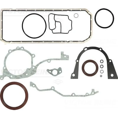 Bilde av REINZ 08 27698 02 Pakninger med simring, veivaksel BMW: 5 Sedan
