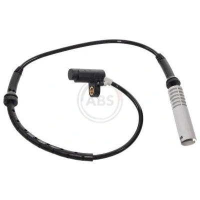 Bilde av A.B.S. 30074 ABS sensor aktiv 607 grå BMW: 7