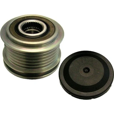 Bilde av CONTITECH AP9029 Frihjul Dynamo spesialverktøy nødvendig for montering VOLVO: V70 3, V50, FIAT: Ducato III Minibuss