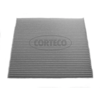 Bilde av CORTECO 80001176 Kupéfilter Partikkelfilter 262 230 35 HYUNDAI: Sonata VII