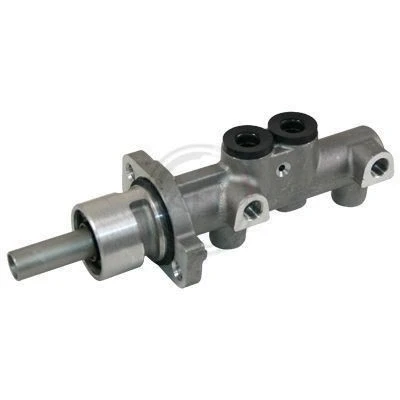 Bilde av A.B.S. 41403 Hovedsylinder 2 Aluminium 2x M12x1.0 SKODA: Fabia