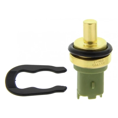 Bilde av MAPCO 88603 Kjølevæsketemperatursensor grønn FORD: MONDEO 4 Turnier, S Max Mk1, FOCUS 3, PEUGEOT: 607 Sedan, 308 I Hatchback, Expert II Tepee