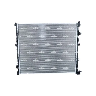 Bilde av NRF 550333 Radiator Aluminium 625 545 26 Kjøleribber loddet