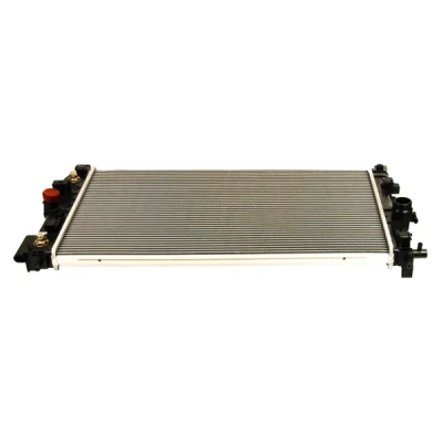 Bilde av MAXGEAR AC230047 Radiator Aluminium 415 680 28 Kjøleribber loddet